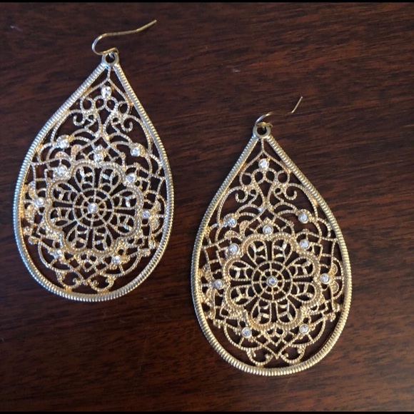 Earrings - Picture 2 of 7